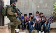 اسرائیل با چه هدفی کودکان و نوجوانان را زندانی می کند؟