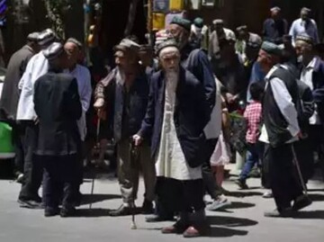 شورای حقوق بشر: چین اندام‌های بدن  اقلیت‌ها و مسلمانان را می رباید