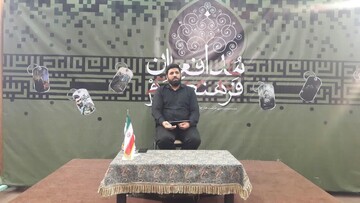 چرا برای نمایش فیلم های ایرانی در سوریه رایزنی نمی شود؟