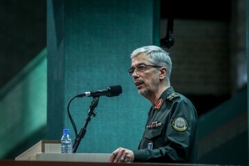 دشمنان دریافته اند که ایران اسلامی توان، آمادگی و اراده برخورد را دارد