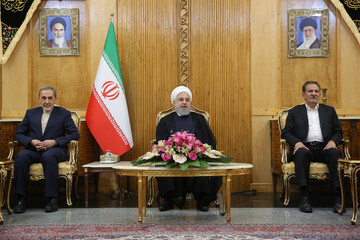 پیشرفت و قدرت اقتصاد کشور زمانی است که در عرصه جهانی رقابت پذیر باشد