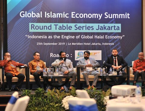 اندونزی تا سه ماه سوم 2020، نقشه فین تک اسلامی ارائه می دهد