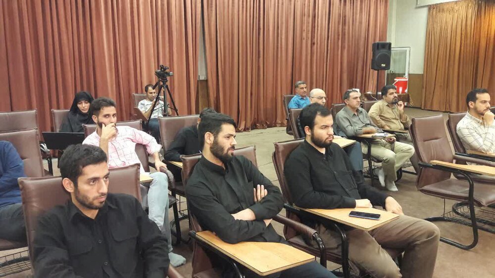 چرا برای نمایش فیلم های ایرانی در سوریه رایزنی نمی شود؟
