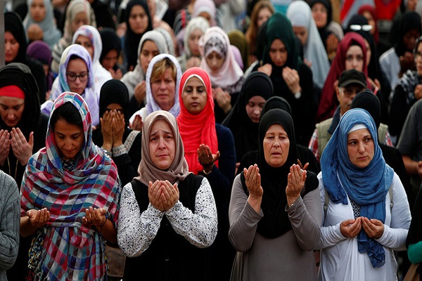 La diversité culturelle de la minorité musulmane d’Allemagne