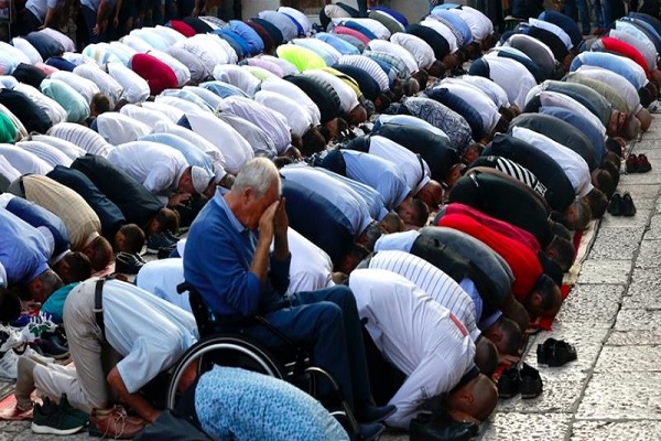 Forte augmentation de la haine anti-musulmane en Bosnie