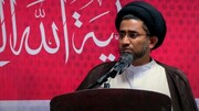 رئیس شورای علمای بحرین همچنان ممنوع الخروج است