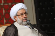 انتخابات ملت ایران کے اتحاد اور یکجہتی کی علامت ہے،سربراہ جامعۃ المصطفی العالمیہ