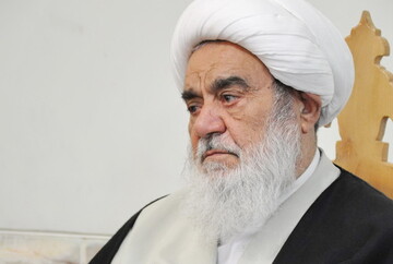 ماجرای خُمس هایی که آیت الله العظمی مظاهری رد می کنند