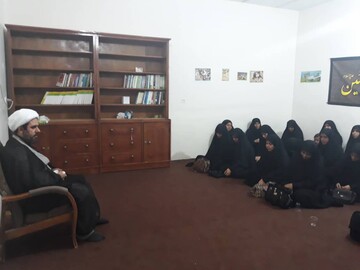 «مباحثه علمی» جهاد در راه خداست