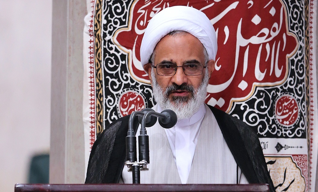 نظام دینی در جامعه ای تحقق می یابد که مردم آنجا بخواهند و برای آن قیام کنند/ راه حل مشکلات موجود قهر نیست، اقدام تحول آفرین است