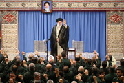 ایران کے خلاف امریکیوں کی حداکثر دباؤ کی پالیسی ناکام ہوچکی ہے، رہبر معظم انقلاب