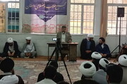 فعالیت ۶۱ مرکز نیکوکاری در استان سمنان با محوریت روحانیون