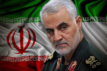 علت حضور آمریکا در منطقه؛ حفاظت از منافع اسرائیل در برابر ایران است