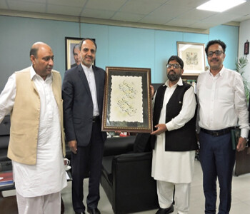 ایران الگوی مناسبی برای کشورهای اسلامی است