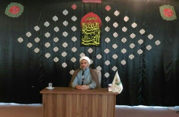 اربعین نطقه اتصال همه انسان‌ها به مقاومت است