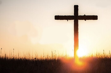 رستگاری و نجات در مسیحیت اینگونه است