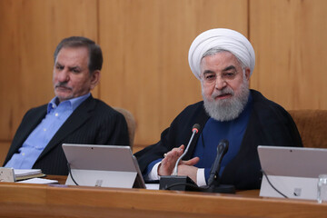 توطئه دشمنان را در نیویورک در هم شکستیم/ اگر می خواهیم زودتر پیروز شویم، باید از ایران صدای اتحاد شنیده شود