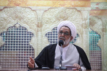 پاسخ معاون تبلیغ حوزه به یک شبهه اربعینی