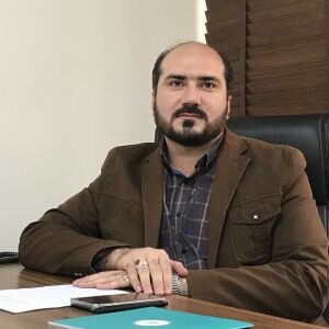 محسن منصوری مسئول ستاد اربعین آستان قدس رضوی