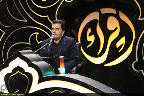 برگزاری بخش قرائت مسابقات ملی قرآن کریم در اصفهان