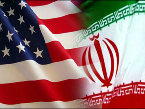 ایران_ آمریکا
