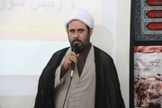 حضور موثر طلاب جهادی بوشهری در مبارزه با کرونا