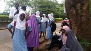 Nigeria school suspends Muslim student for wearing hijab