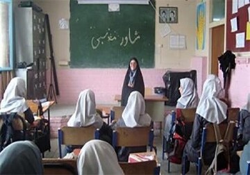 برگزاری اولین دوره آموزشی تربیت مدرس ویژه بانوان