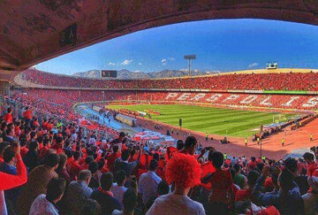 مشکل کشور رفتن یا نرفتن بانوان به ورزشگاه ها نیست