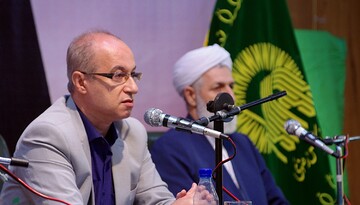 پیام نهضت امام حسین(ع) آزادی و ظلم‌ستیزی است