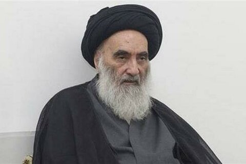 ayatollah Sistani
