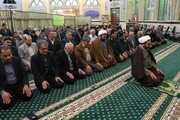 کاربرد مساجد را تنها به نماز جماعت و مجالس ختم، محدود نکنیم