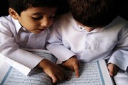 آموزش قرآن و معارف اسلامی به زبان «کردی»