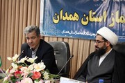 آمادگی استان همدان برای پذیرایی از زوار اربعین
