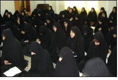 حوزه های علمیه با حذف «شهید» از معابر عمومی مقابله کنند