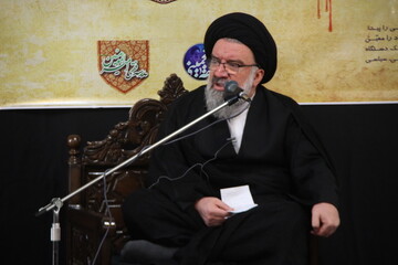 انتقاد  صریح  آیت الله خاتمی از حریم شکنی حجاب  در قم