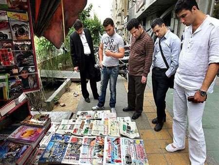 وزارت ارشاد از اصحاب رسانه حمایت های اصولی کند 
