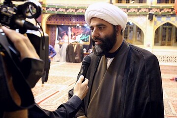 مبلغان اربعین اهداف و آرمان های انقلاب را تبیین کنند