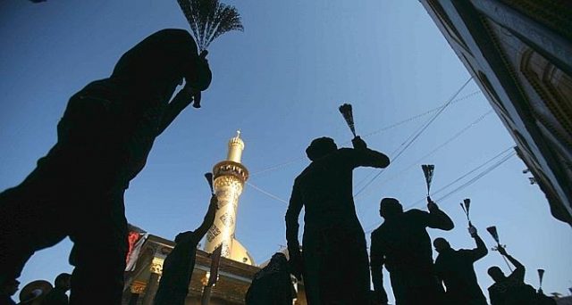 Les explications sur l’Arbaïn de l’Imam Hussein