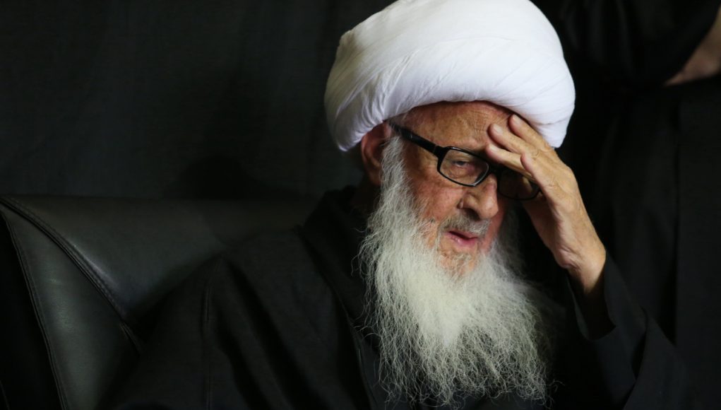 Les conseils d’Ayatullah Wahid Khorasani aux pèlerins d’Arbaeen