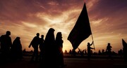Arbaeen: où le chagrin et la passion se multiplient en millions