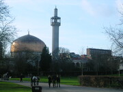 جلسات مسجد شفیلد انگلستان و شورای مادران مسلمان برای مقابله با جرایم خیابانی