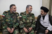 تقابل دشمنان با ایران برایشان گران تمام خواهد شد