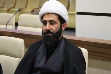 طلاب گراش زبان عربی را فرا می گیرند