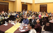 برگزاری نخستین سمینار بین‌المللی «دین و آموزش» در اندونزی