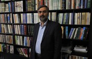 انتشار خاطرات سرلشکر شهید حسین همدانی در قامت «رمان انقلاب»