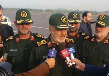 به پیشرفته ترین دستاوردهای دفاعی دست یافته ایم