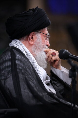 رہبر معظم انقلاب اسلامی سے ممتاز علمی شخصیات اور افراد کی ملاقات
