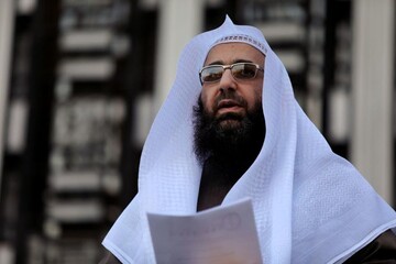 استقبال مرکز اسلامی کویت در آمریکا از غیرمسلمانان