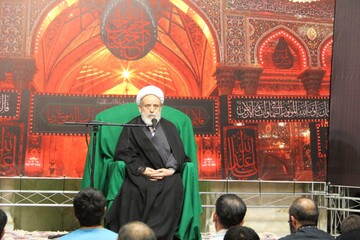 درخواست حضرت عیسی(ع) از پروردگار چه بود؟